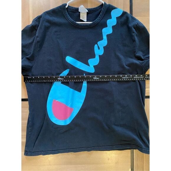 Champion Wrap Around Words‎ - Picture 6 of 6